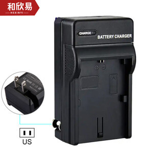 Sạc Pin Sony NP-FH100