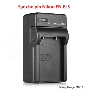 Sạc Pisen for Nikon EL5