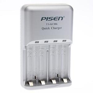 SẠC PISEN TS-KC006