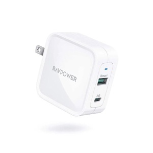 Sạc RAVPower RP-PC133