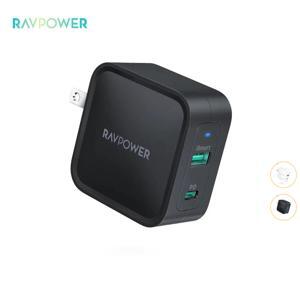 Sạc RAVPower RP-PC133