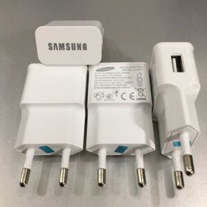 Sạc Samsung 5v 2a ETA-U90EWE