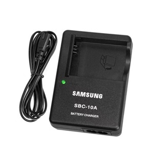 Sạc Samsung SLB-10A