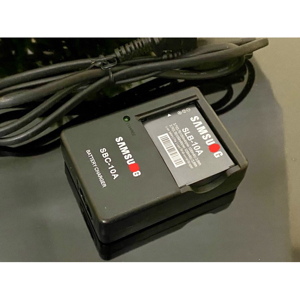 Sạc Samsung SLB-10A