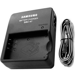 Sạc Samsung SLB-1137D