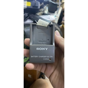 Sạc Sony BC-TRP Sạc Pin FH-50 / FH-100