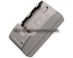 Sạc Sony BC-TRP Sạc Pin FH-50 / FH-100