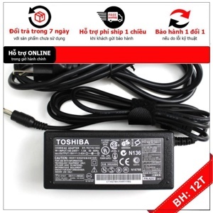 Sạc toshiba satellite l300