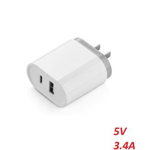 Sạc USB Ugreen 30321