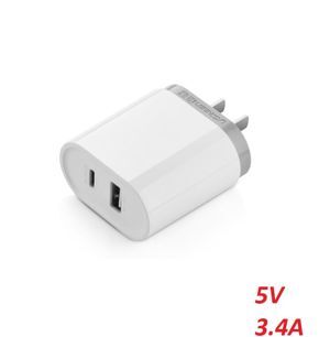 Sạc USB Ugreen 30321