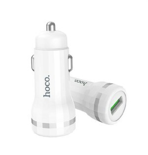Sạc xe hơi Hoco Z27A