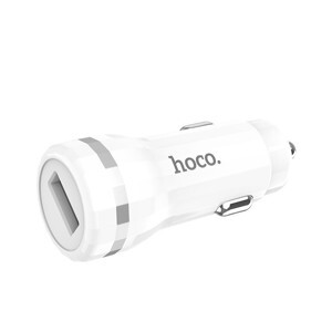 Sạc xe hơi Hoco Z27A