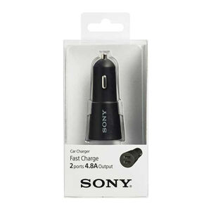 Sạc xe hơi Sony CP-CADM2