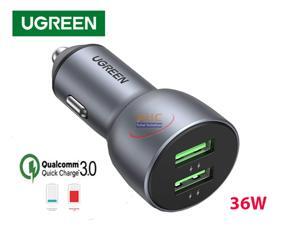 Sạc xe Ugreen 10144