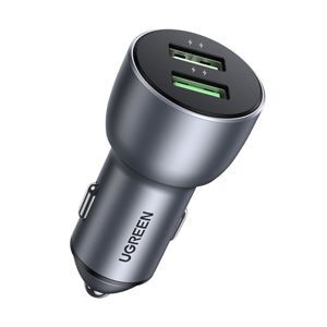 Sạc xe Ugreen 10144