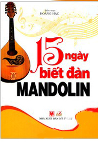 15 Ngày Biết Đàn Mandolin