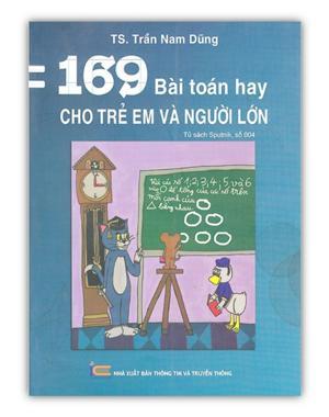 169 bài toán hay cho trẻ em và người lớn