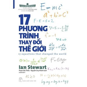 Cánh Cửa Mở Rộng - 17 Phương Trình Thay Đổi Thế Giới