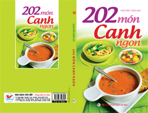 202 Món Canh Ngon