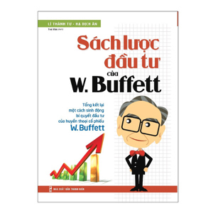 Sách Lược Đầu Tư Của W.Buffett