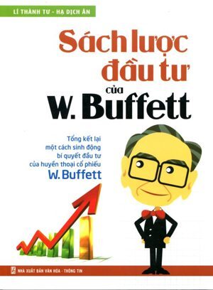 Sách Lược Đầu Tư Của W.Buffett