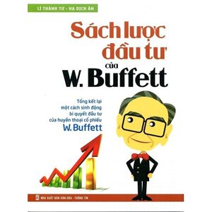 Sách Lược Đầu Tư Của W.Buffett