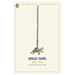 Sách ngoại văn Roald Dahl - Esio Trot