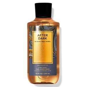 Sách tiếng anh After Dark