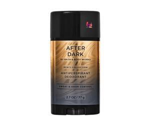 Sách tiếng anh After Dark