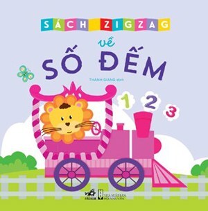 Sách Zigzag - Về Số Đếm