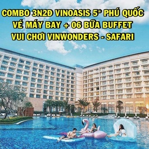 Bộ đồ chơi máy bay Safari 095866678807