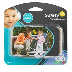 Dây dắt trẻ tập đi Safety 1st 48739