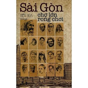 Sài Gòn Chợ Lớn rong chơi