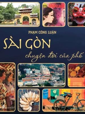 Sài Gòn Chuyện Đời Của Phố - Tập 2