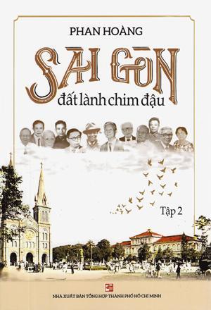 Sài Gòn đất lành chim đậu