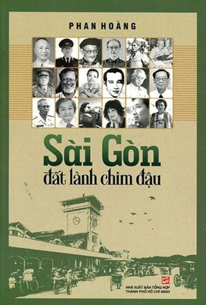 Sài Gòn đất lành chim đậu