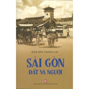 Sài Gòn Đất Và Người