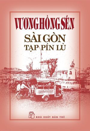 Sài Gòn tạp pín lù - Vương Hòng Sến