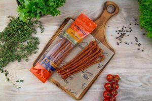 Salami que gà Kabanos 70g
