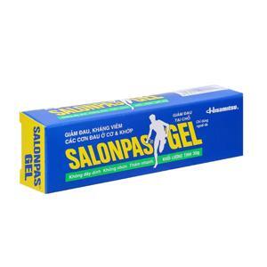 Salonpas Gel