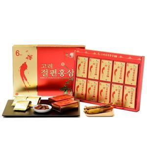 Sâm lát tẩm mật ong số 1 KGS 20g x 10 gói