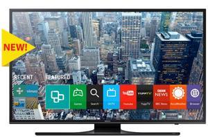 Smart Tivi Samsung 65 inch 4K UA65JU6400 (UA-65JU6400)