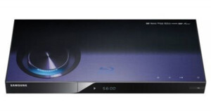 Samsung Blu-ray Disc Player BD-C6900