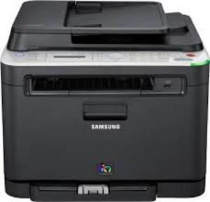 Máy in laser màu đa năng (All-in-one) Samsung CLX-3185FN - A4