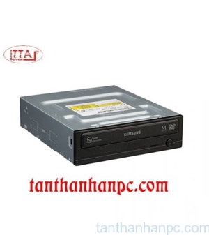 Ổ ghi DVD Rom SamSung 16X W/48X CDRom SATA - Tray