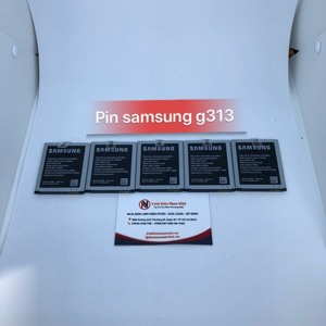 Điện thoại Samsung G313 (Galaxy V) 4GB/64GB 2 sim