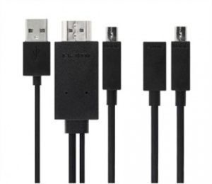 Bộ chuyển đổi HDMI Samsung Galaxy S III HDMI Adapter