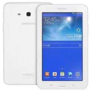 Máy tính bảng Samsung Galaxy Tab 3V (T116) - 8GB, Wifi + 3G, 7.0 inch