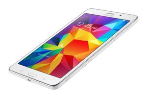 Máy tính bảng Samsung Galaxy Tab 4 7.0 (T231) - 8GB, Wifi + 3G, 7.0 inch