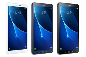 Máy tính bảng Samsung Galaxy Tab A 10.1 (SM-T585) - 2GB, 16GB